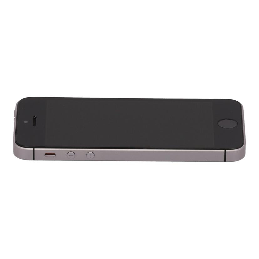 Ａｐｐｌｅ アップル/１世代ｉＰｈｏｎｅＳＥ　１２８ＧＢ/MP862J/A//353848087580051/Cランク/75