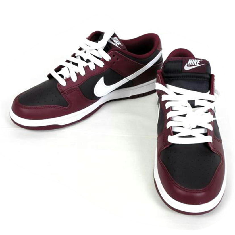 ＮＩＫＥ NIKE/ＤＵＮＫ　ＬＯＷ　ＲＥＴＲＯ　/DJ6188-600//27.0/ABランク/70