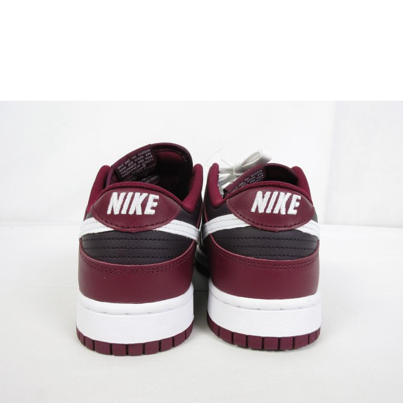 ＮＩＫＥ NIKE/ＤＵＮＫ　ＬＯＷ　ＲＥＴＲＯ　/DJ6188-600//27.0/ABランク/70