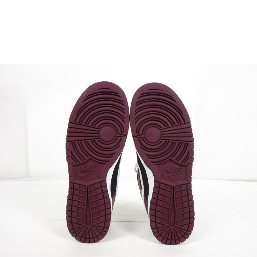 ＮＩＫＥ NIKE/ＤＵＮＫ　ＬＯＷ　ＲＥＴＲＯ　/DJ6188-600//27.0/ABランク/70