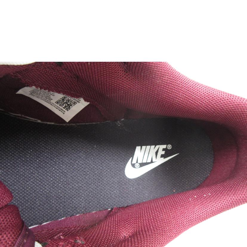 ＮＩＫＥ NIKE/ＤＵＮＫ　ＬＯＷ　ＲＥＴＲＯ　/DJ6188-600//27.0/ABランク/70