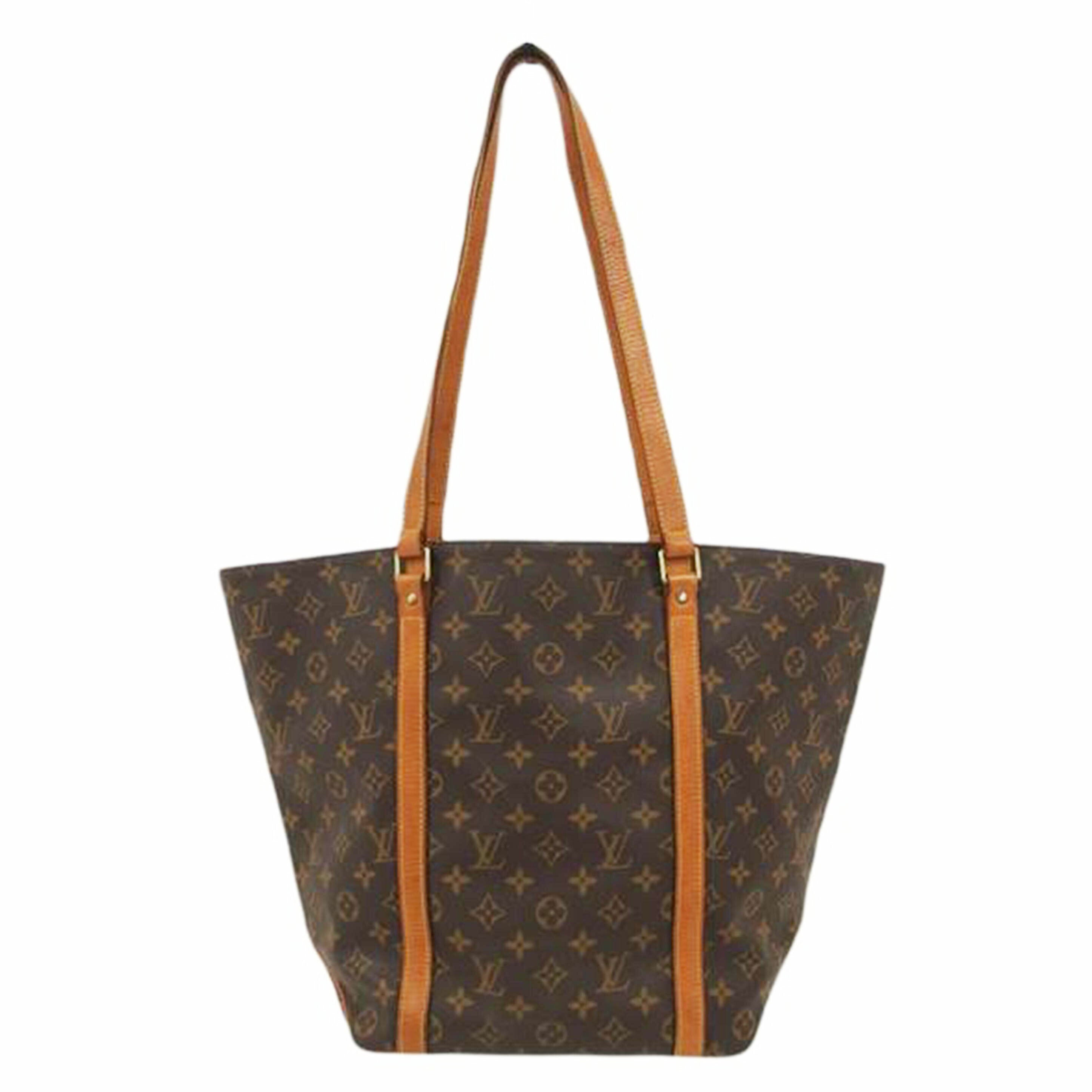 ＬＶ　 ルイヴィトン/サックショッピング／モノグラム/M51108 //NO0918/Bランク/04