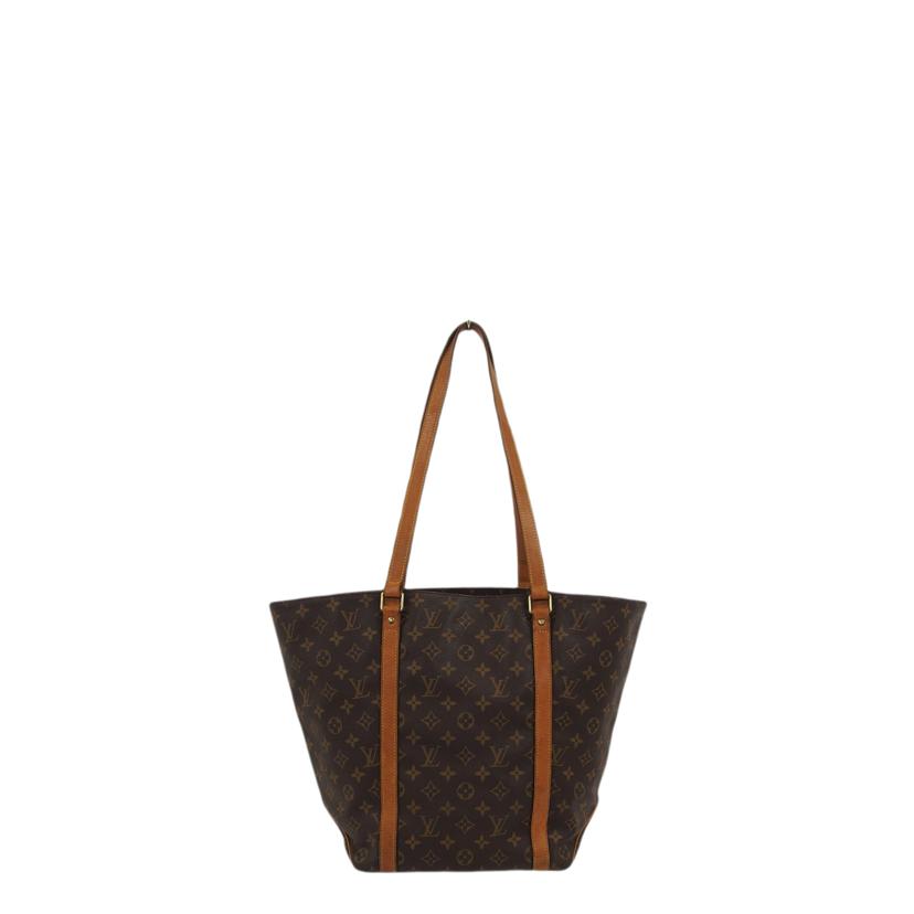 ＬＶ　 ルイヴィトン/サックショッピング／モノグラム/M51108 //NO0918/Bランク/04