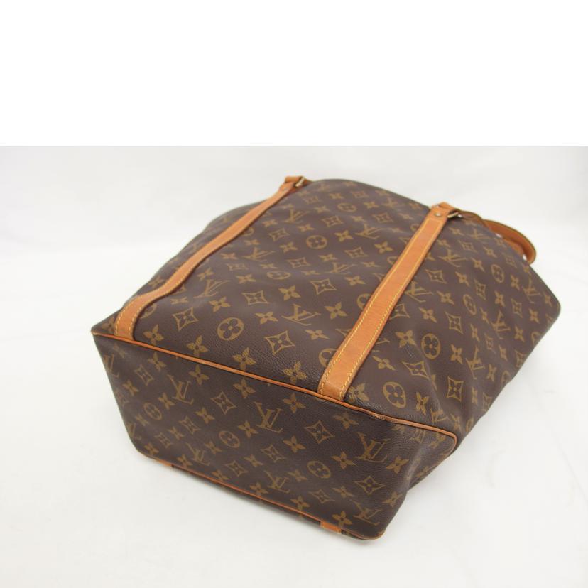 ＬＶ　 ルイヴィトン/サックショッピング／モノグラム/M51108 //NO0918/Bランク/04