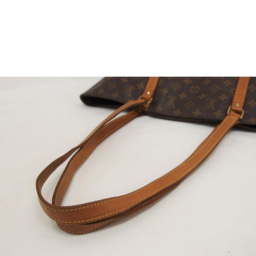 ＬＶ　 ルイヴィトン/サックショッピング／モノグラム/M51108 //NO0918/Bランク/04