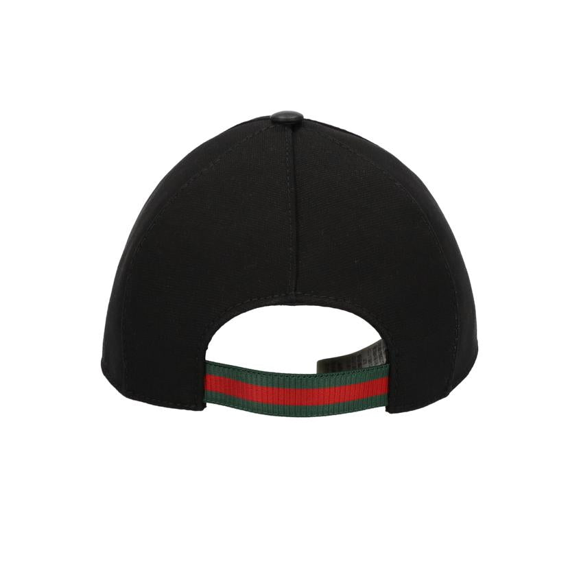 ＧＵＣＣＩ グッチ/ベースボールキャップ/387554//4H010/ABランク/75