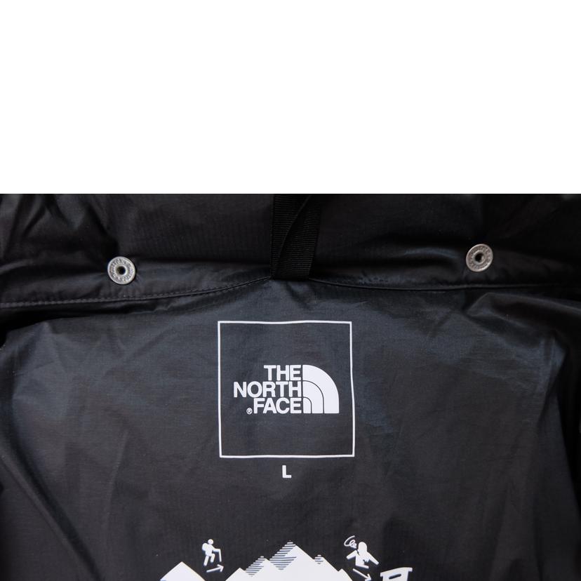ＴＨＥ　ＮＯＲＴＨ　ＦＡＣＥ　 ノースフェイス/キャンプシェラショートジャケット/NY81931//ABランク/71
