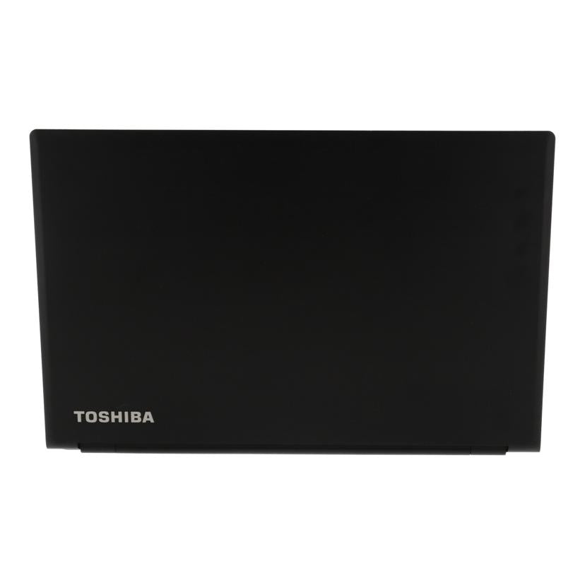 ＴＯＳＨＩＢＡ 東芝/Ｗｉｎ１０ノートＰＣ/PBZ35VB-SUB//5G061063H/Bランク/75