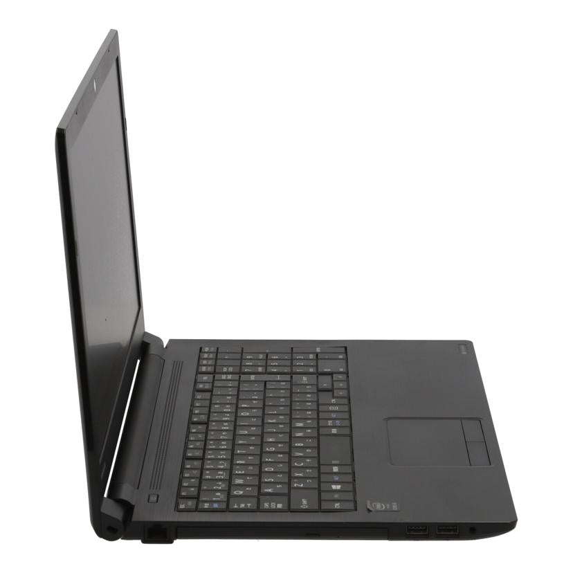 ＴＯＳＨＩＢＡ 東芝/Ｗｉｎ１０ノートＰＣ/PBZ35VB-SUB//5G061063H/Bランク/75