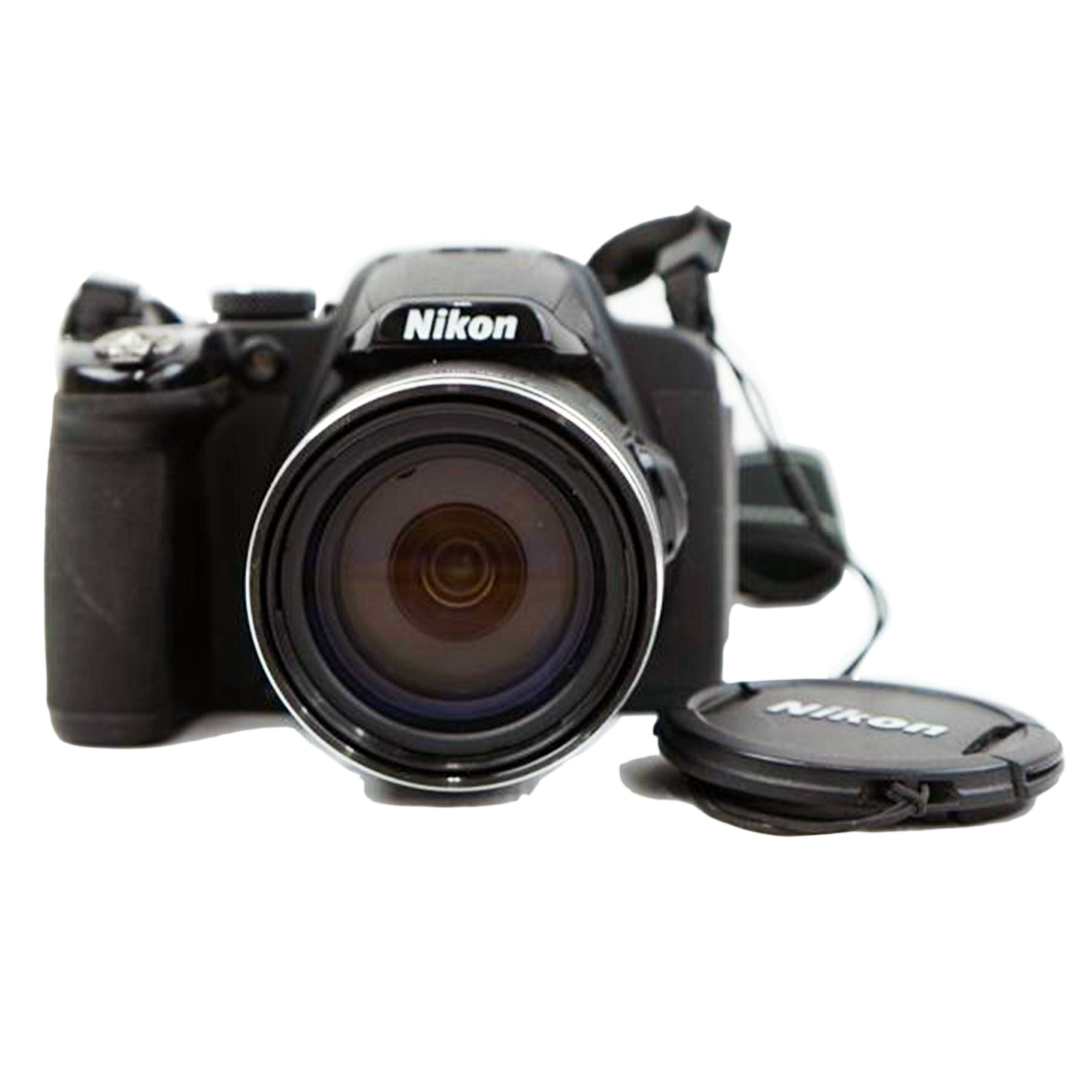 Ｎｉｋｏｎ ニコン/デジタルカメラ／ＣＯＯＬＰＩＸ　Ｐ５２０/COOLPIX P520//21039031/ABランク/67