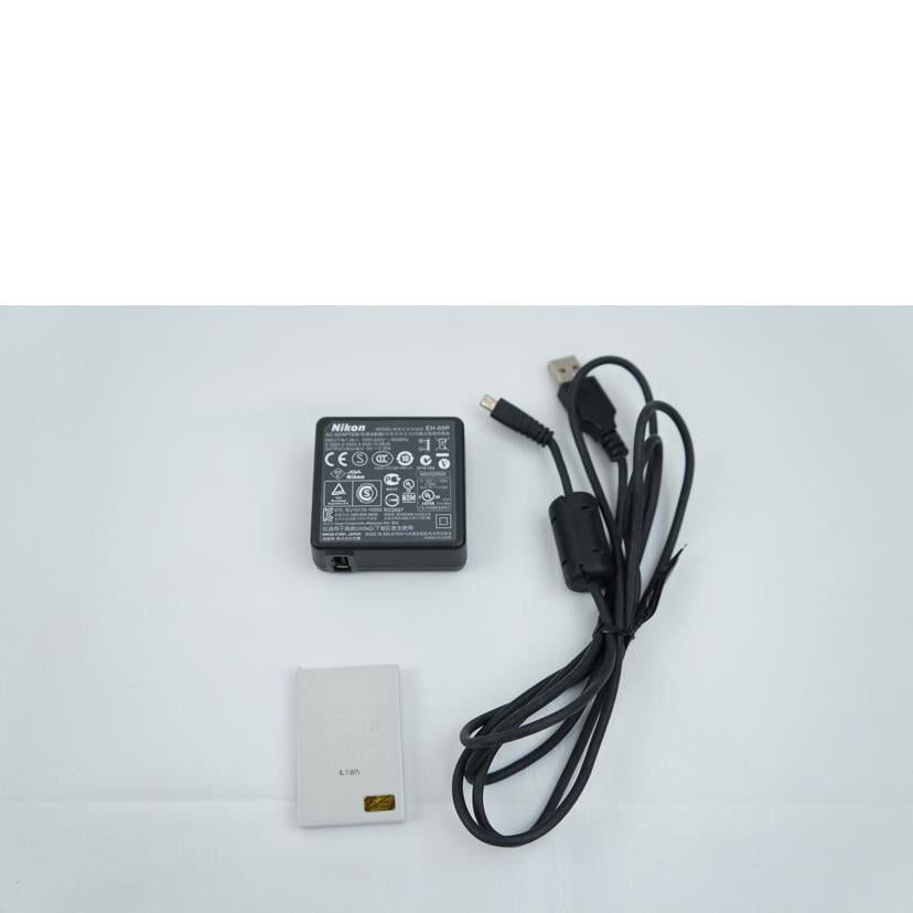 Ｎｉｋｏｎ ニコン/デジタルカメラ／ＣＯＯＬＰＩＸ　Ｐ５２０/COOLPIX P520//21039031/ABランク/67