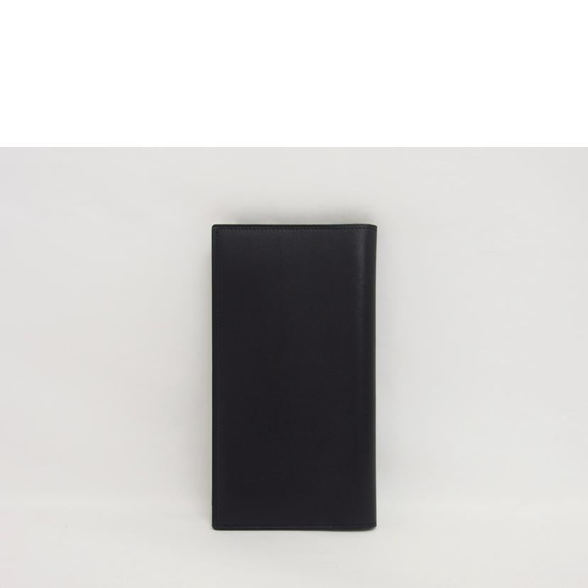 Ｃａｒｔｉｅｒ　 カルティエ/マストライン／二つ折り長財布＊札入・カード入れ／ブラック//ABランク/04