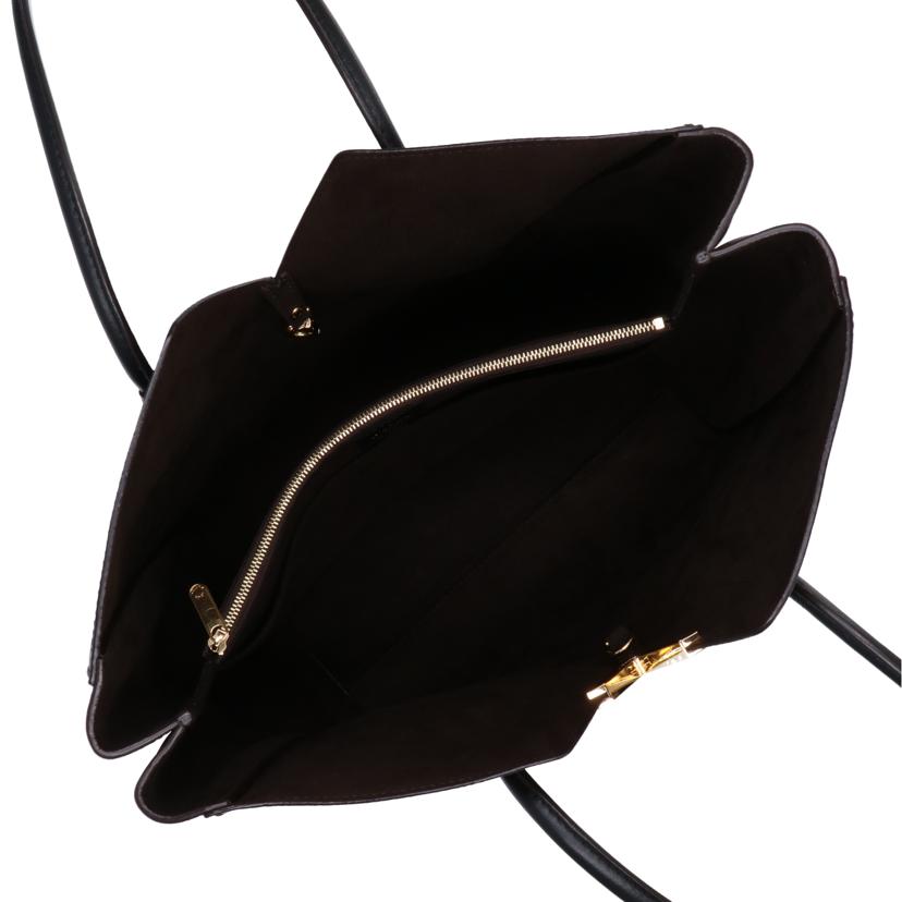 ＬＯＵＩＳ　ＶＵＩＴＴＯＮ ルイヴィトン/キモノＭＭ／ノワール×モノグラム/M40460//DU4125/ABランク/75