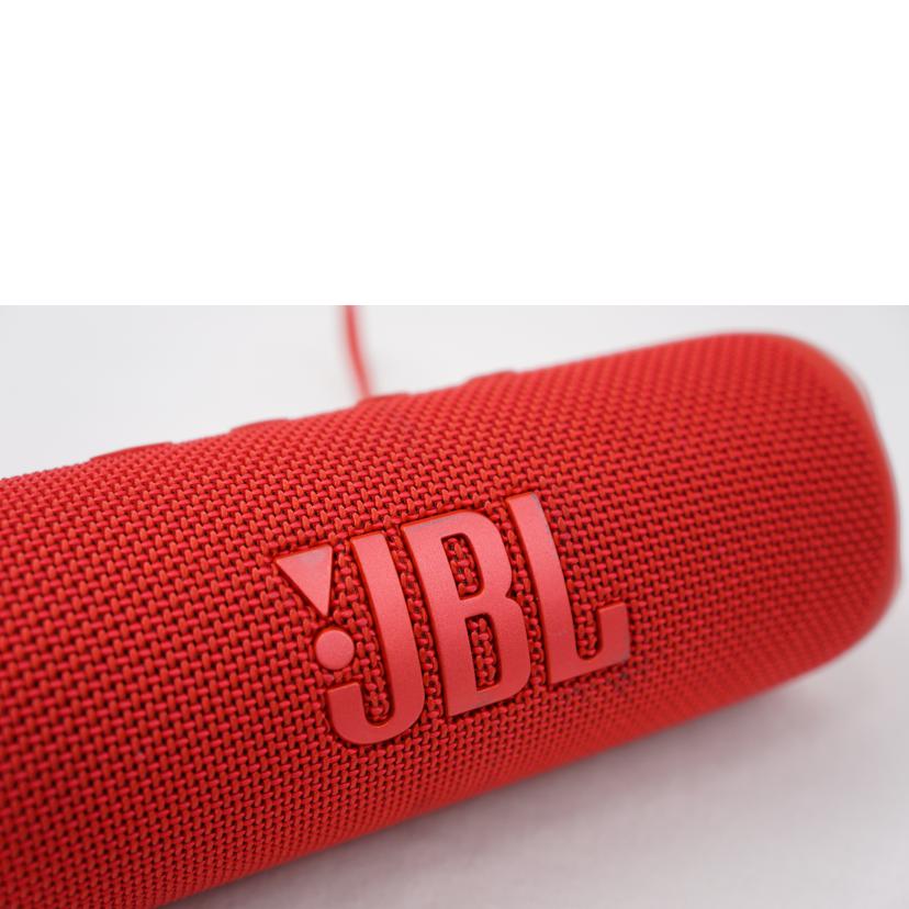 ＪＢＬ ジェイビーエル/ＢＴスピーカー/FLIP6//TL1284-HM0116438/ABランク/67