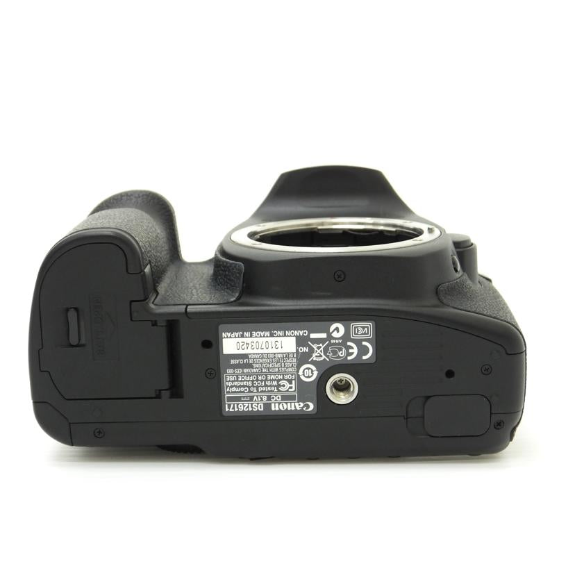 ＣＡＮＯＮ CANON/ＥＯＳ４０Ｄ／１７－８５ｍｍレンズセット/EOS40D//1310703420/Bランク/88