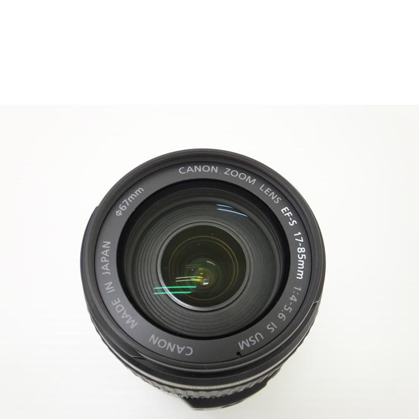 ＣＡＮＯＮ CANON/ＥＯＳ４０Ｄ／１７－８５ｍｍレンズセット/EOS40D//1310703420/Bランク/88