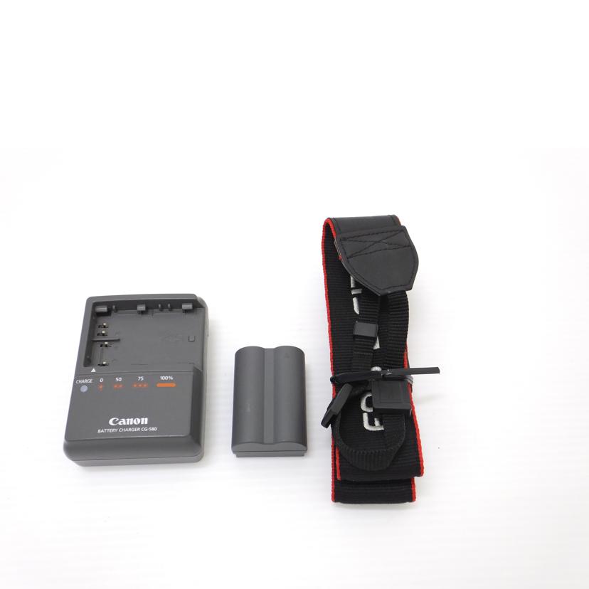 ＣＡＮＯＮ CANON/ＥＯＳ４０Ｄ／１７－８５ｍｍレンズセット/EOS40D//1310703420/Bランク/88