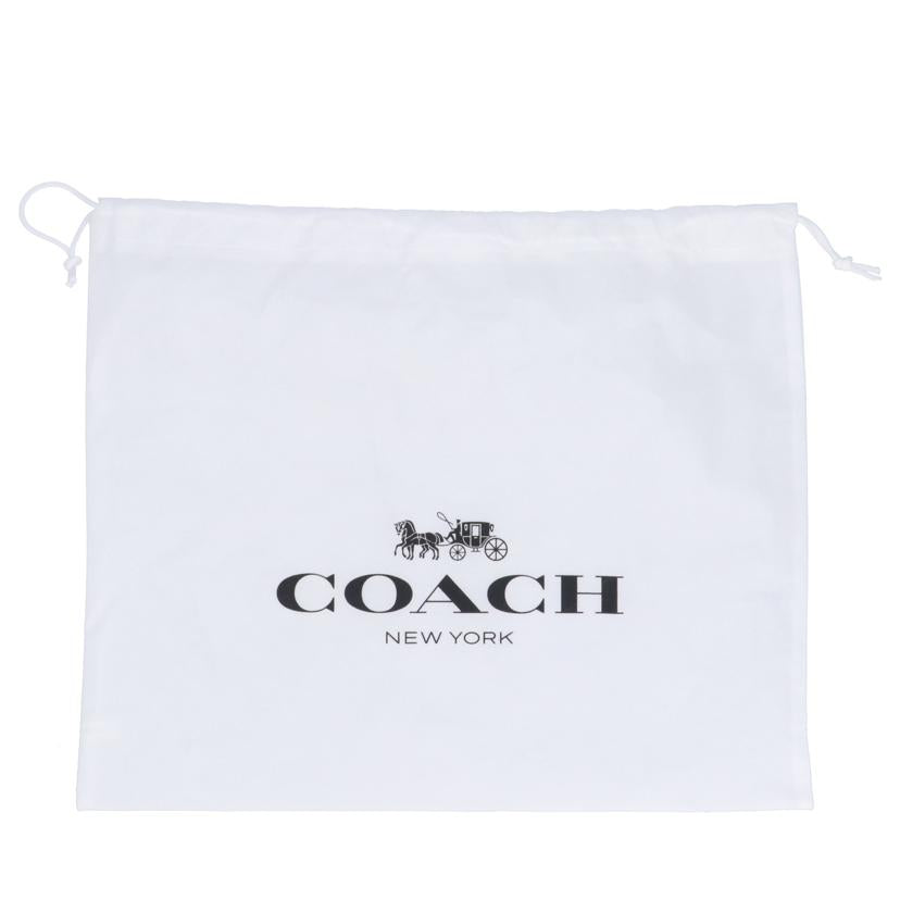 COACH/ミニチャーリーバックパック/F38263/M16**/ABランク/09