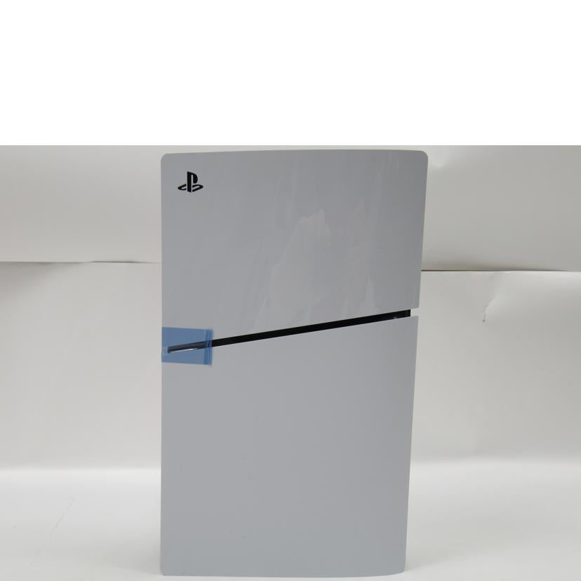 ＳＯＮＹ/ＰＳ５／ディスクドライブモデル／１ＴＢ/CFI-2000 A01//K438014LK10250905/SAランク/63