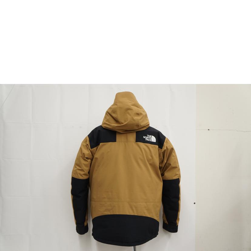 ＮＯＲＴＨ　ＦＡＣＥ ノースフェイス/ＮＯＲＴＨ　ＦＡＣＥ　マウンテンダウンジャケット　Ｌ/ND91930//Aランク/67