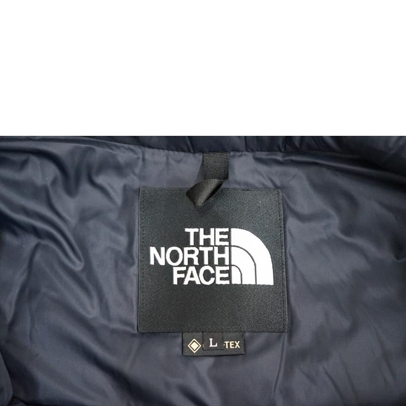 ＮＯＲＴＨ　ＦＡＣＥ ノースフェイス/ＮＯＲＴＨ　ＦＡＣＥ　マウンテンダウンジャケット　Ｌ/ND91930//Aランク/67