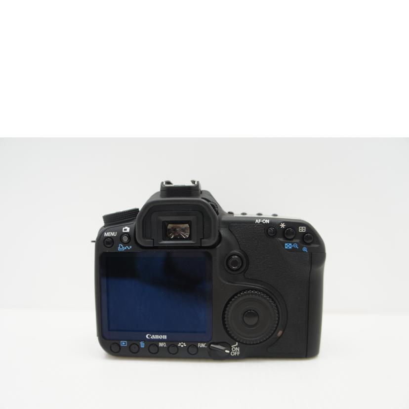 Ｃａｎｏｎ/デジタル一眼／ＥＯＳ　５０Ｄ　ＥＦ２８－８０㎜/EOS 50D EF28-80㎜//1210502276/Bランク/75