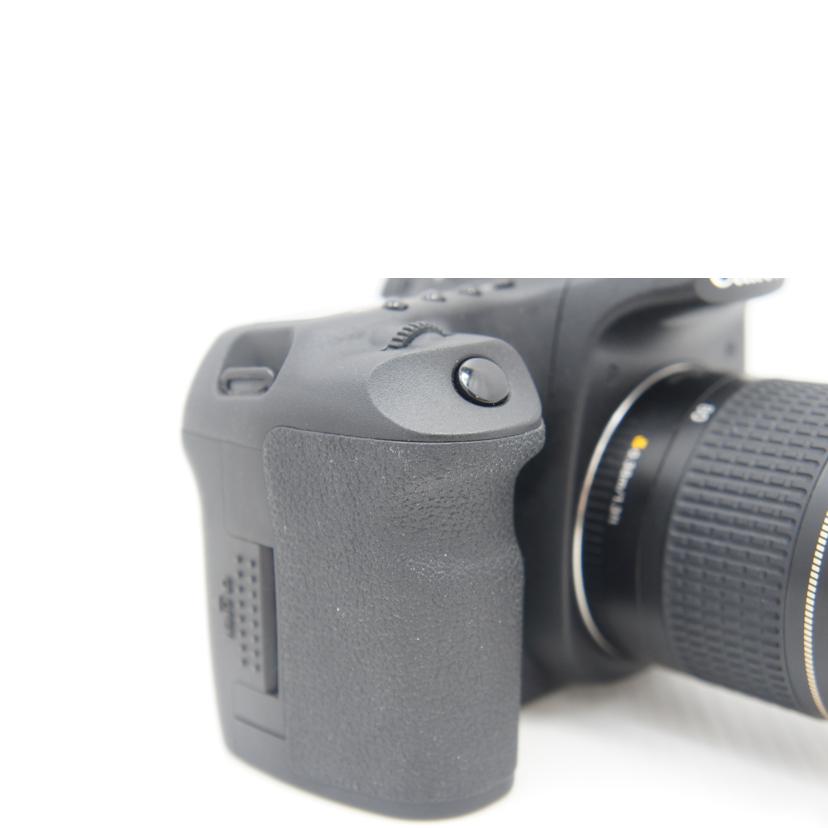 Ｃａｎｏｎ/デジタル一眼／ＥＯＳ　５０Ｄ　ＥＦ２８－８０㎜/EOS 50D EF28-80㎜//1210502276/Bランク/75