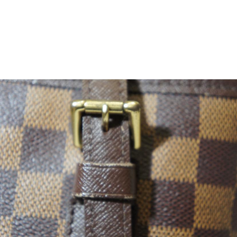 LOUIS VUITTON ルイ･ヴィトン/マレ/ダミエ･エベヌ/M42240/SP0***/ルイ･ヴィトン/Bランク/94【中古】