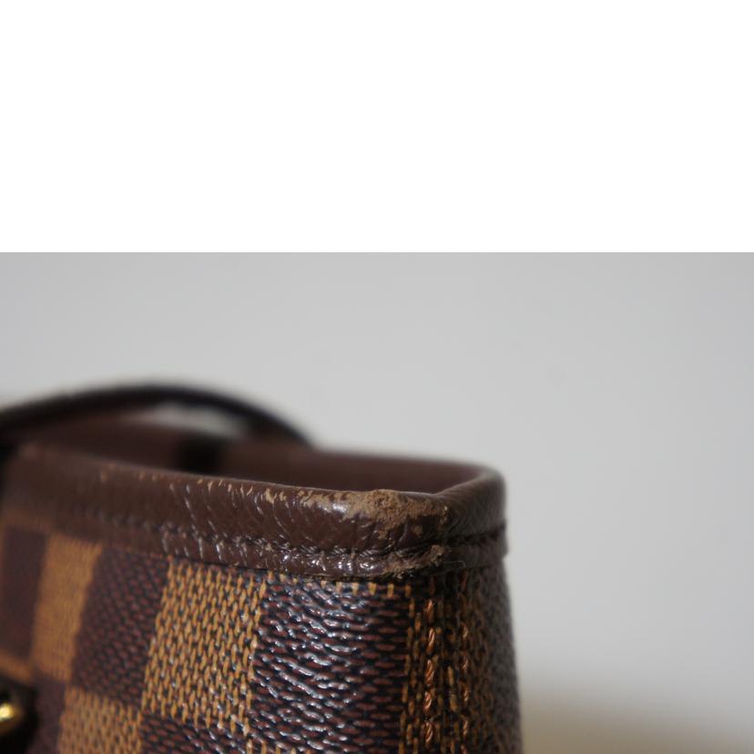 ＬＯＵＩＳ　ＶＵＩＴＴＯＮ ルイヴィトン/マレ／ダミエ・エベヌ/M42240//SP0023/Bランク/94