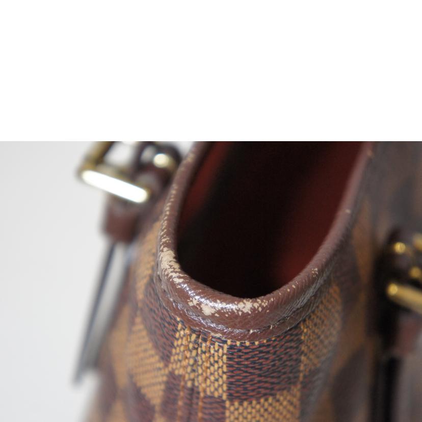 ＬＯＵＩＳ　ＶＵＩＴＴＯＮ ルイヴィトン/マレ／ダミエ・エベヌ/M42240//SP0023/Bランク/94