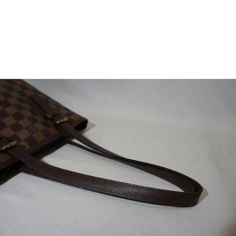 ＬＯＵＩＳ　ＶＵＩＴＴＯＮ ルイヴィトン/マレ／ダミエ・エベヌ/M42240//SP0023/Bランク/94