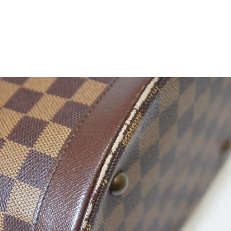 LOUIS VUITTON マレ ハンドバッグ ダミエ エベヌ M42240 | kensysgas.com