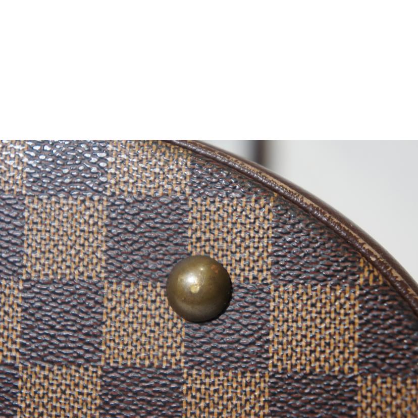 ＬＯＵＩＳ　ＶＵＩＴＴＯＮ ルイヴィトン/マレ／ダミエ・エベヌ/M42240//SP0023/Bランク/94