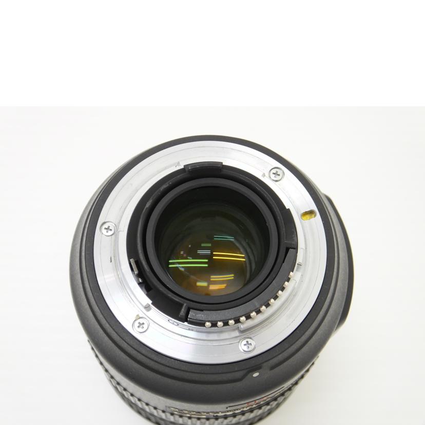 ＮＩＫＯＮ NIKON/２４－１２０ｍｍ望遠ズームレンズ/24-120mm3.5-5.6G//308300/Bランク/88