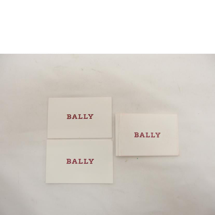 ＢＡＬＬＹ　 バリー/ＥＩＧＥＲ　ＳＭショルダーバッグ//ABランク/04