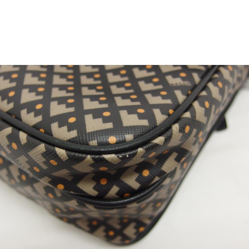 ＢＡＬＬＹ　 バリー/ＥＩＧＥＲ　ＳＭショルダーバッグ//ABランク/04