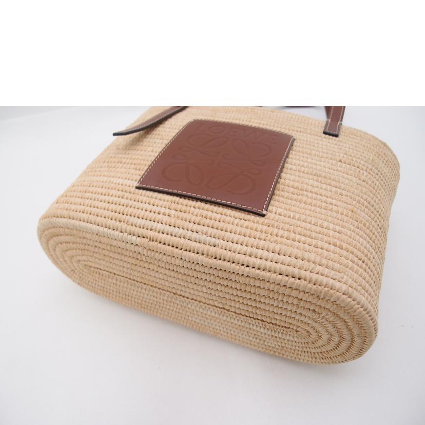 LOEWE ロエベ トート スモール かご バッグ ショルダーバッグ