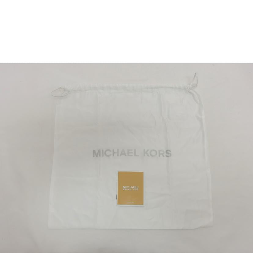 ＭＩＣＨＡＥＬ　ＫＯＲＳ マイケルコース/クレオ／サッチェルスモール／２ＷＡＹバッグ／ブラウン/30F1G9CS1L//Aランク/04