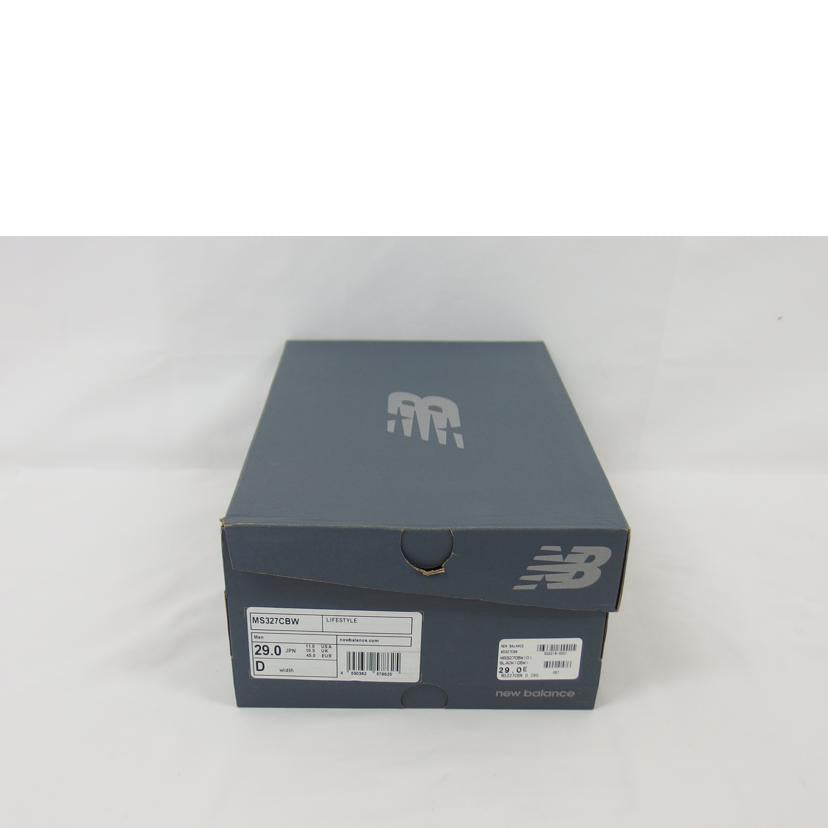 ｎｅｗ　ｂａｌａｎｃｅ ニューバランス メンズスニーカー/ローカットスニーカー／ホワイト/CM996HA2//ABランク/04