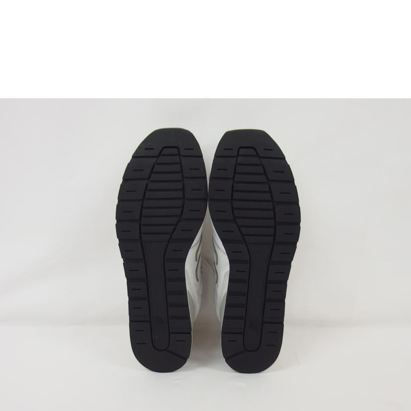 ｎｅｗ　ｂａｌａｎｃｅ ニューバランス メンズスニーカー/ローカットスニーカー／ホワイト/CM996HA2//ABランク/04