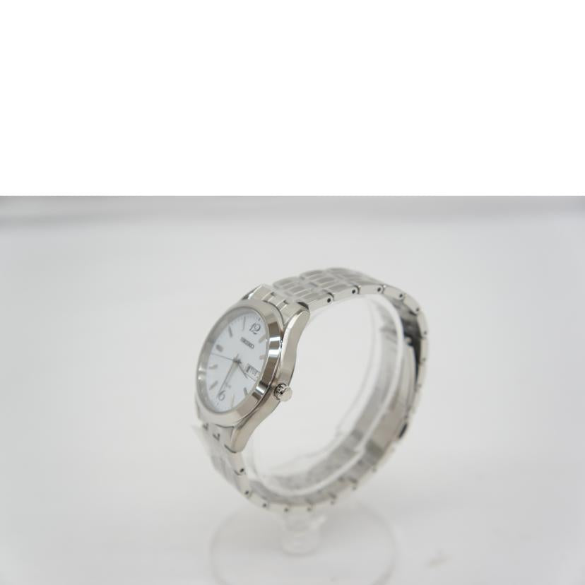 ＳＥＩＫＯ セイコー/メンズ時計ソーラー/V158-0AZ0//791174/Aランク/05