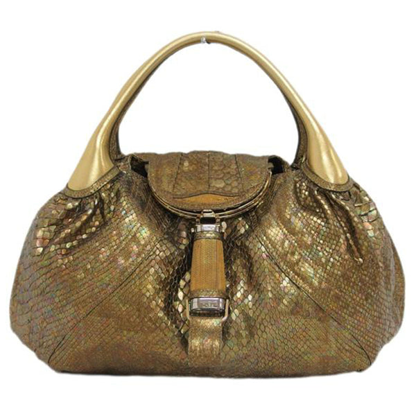 Niko FENDI フェンディ スパイバッグ パイソン ハンドバッグ 楽天市場】【美品】フェンディ 【FENDI】 アイコン ミニ