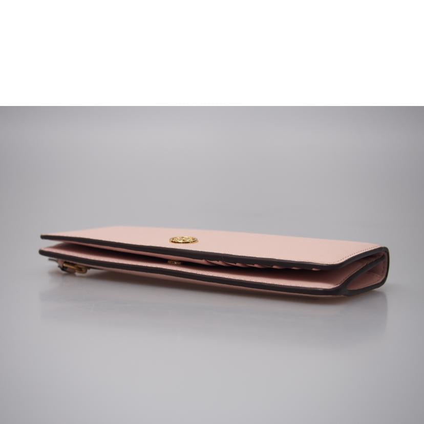 ＴＯＲＹ　ＢＵＲＣＨ トリーバーチ/二つ折り長財布//ABランク/76