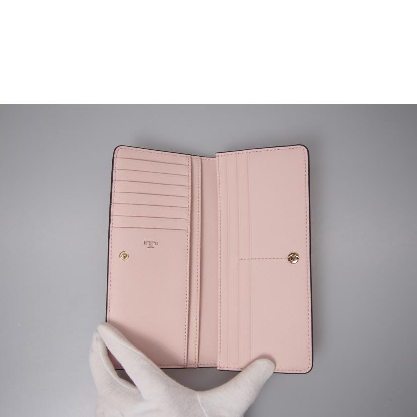 ＴＯＲＹ　ＢＵＲＣＨ トリーバーチ/二つ折り長財布//ABランク/76