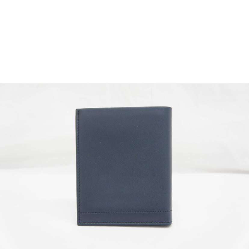 Ｓａｌｖａｔｏｒｅ　Ｆｅｒｒａｇａｍｏ サルヴァトーレ・フェラガモ/札カード入れ/66 9534//Aランク/05