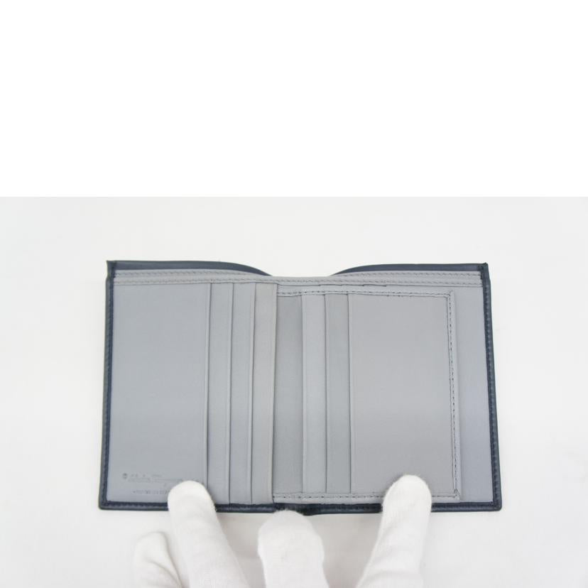 Ｓａｌｖａｔｏｒｅ　Ｆｅｒｒａｇａｍｏ サルヴァトーレ・フェラガモ/札カード入れ/66 9534//Aランク/05