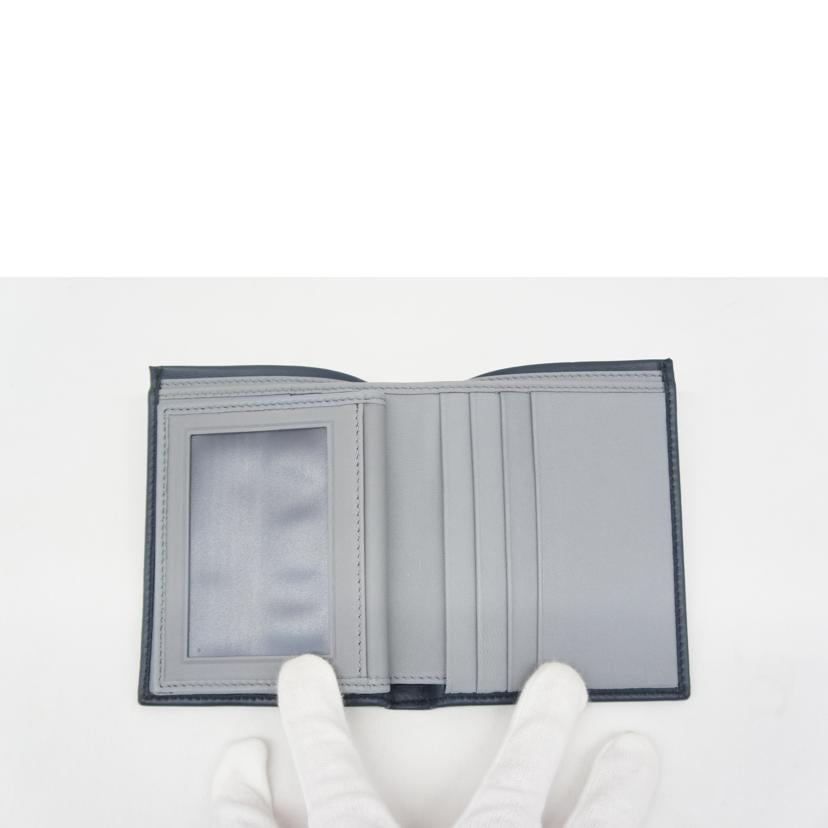 Ｓａｌｖａｔｏｒｅ　Ｆｅｒｒａｇａｍｏ サルヴァトーレ・フェラガモ/札カード入れ/66 9534//Aランク/05