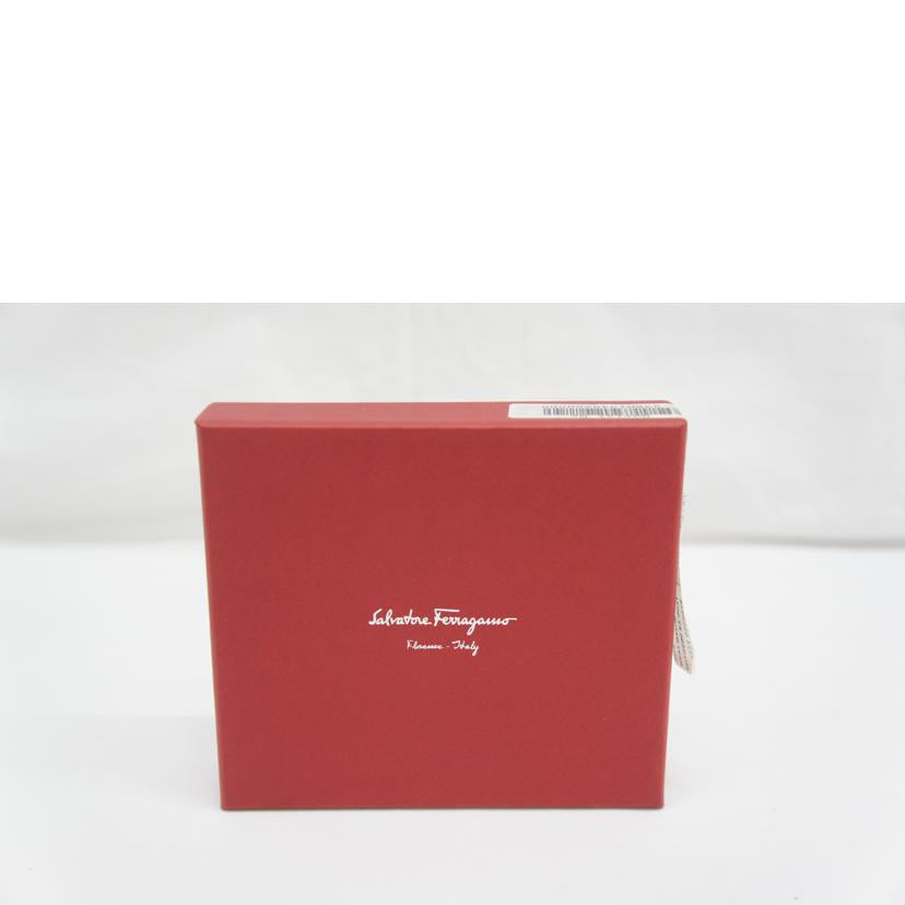 Ｓａｌｖａｔｏｒｅ　Ｆｅｒｒａｇａｍｏ サルヴァトーレ・フェラガモ/札カード入れ/66 9534//Aランク/05