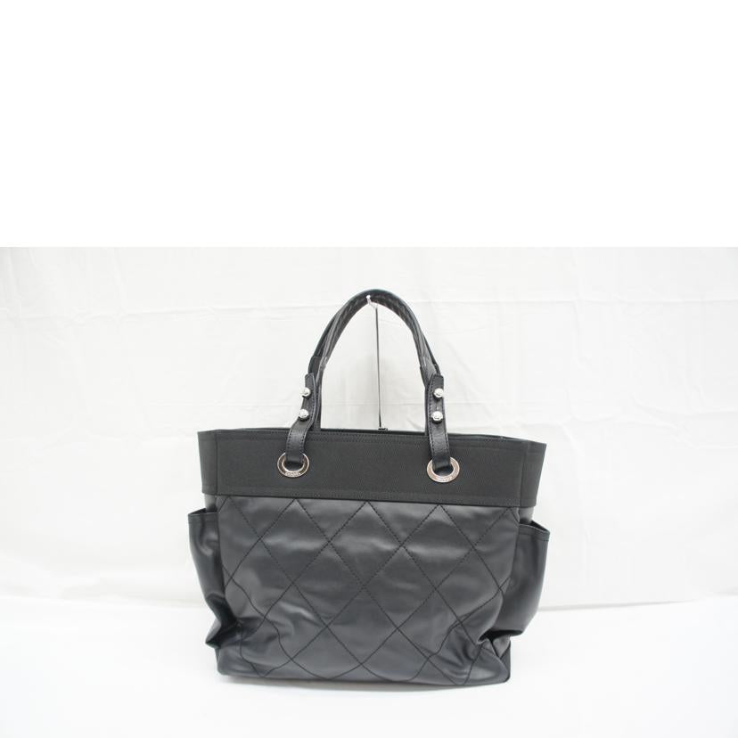 ＣＨＡＮＥＬ シャネル/パリビアリッツＧＭトートバッグ/A34210//13652557/Bランク/05