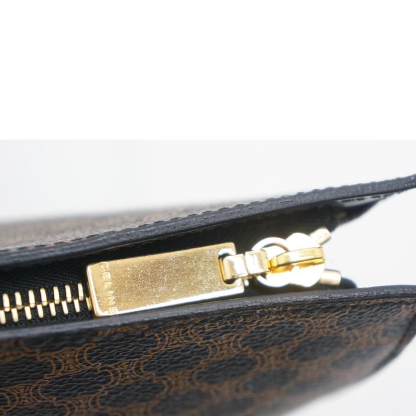 ＣＥＬＩＮＥ ｾﾘｰﾇ/ヴィンテージ／マカダムトート//MC99/2/ABランク/09